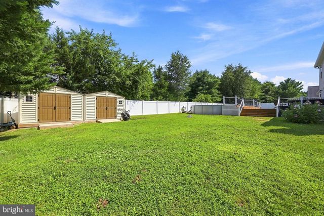 670 MORGAN FORD RD, Front Royal, VA 22630