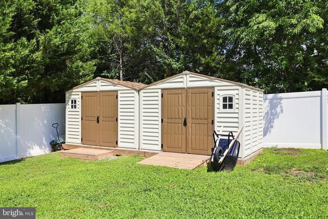 670 MORGAN FORD RD, Front Royal, VA 22630