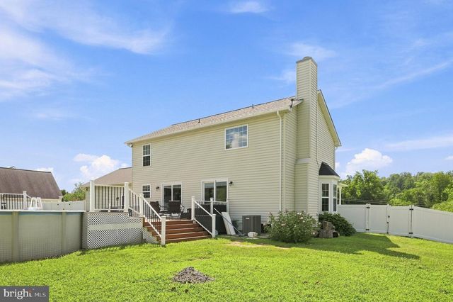 670 MORGAN FORD RD, Front Royal, VA 22630