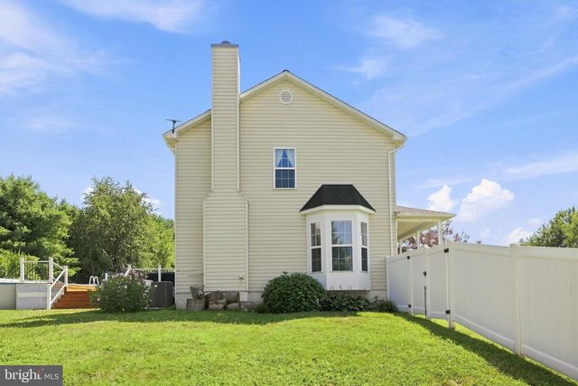 670 MORGAN FORD RD, Front Royal, VA 22630