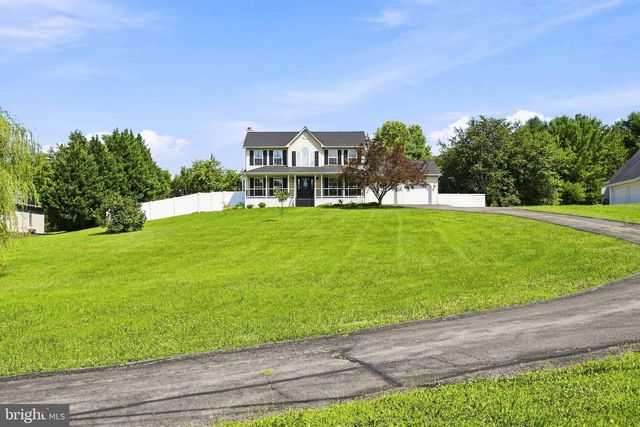 670 MORGAN FORD RD, Front Royal, VA 22630