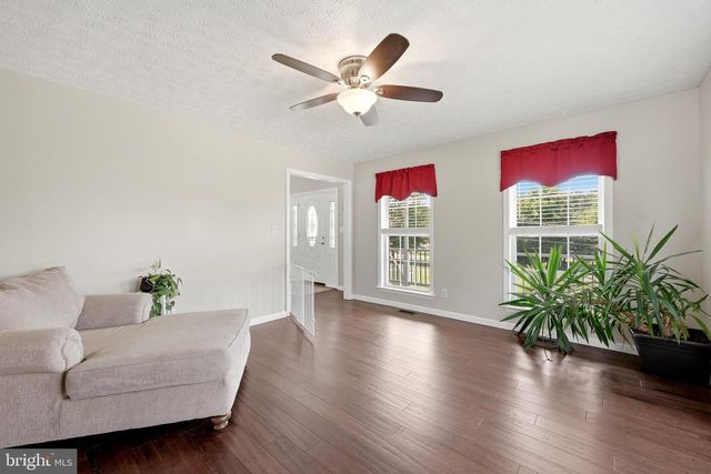 670 MORGAN FORD RD, Front Royal, VA 22630
