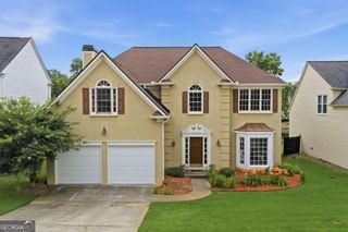 3840 Longlake Drive, Duluth, GA 30097