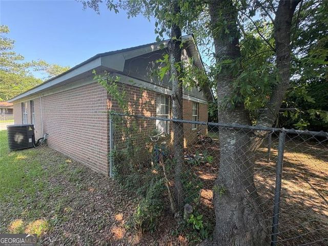 3669 EARL Street, Macon, GA 31204