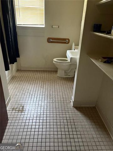 3669 EARL Street, Macon, GA 31204