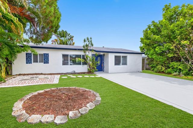 540 NE 61st Street, Oakland Park, FL 33334
