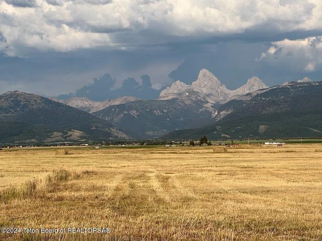 TBD W 2500 N LOT 1, Driggs, ID 83422