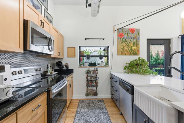 1342 Rosa L Parks Blvd, Nashville, TN 37208