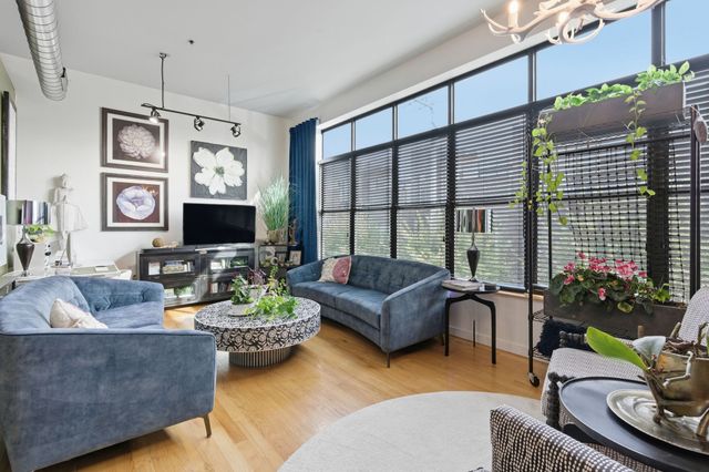 1342 Rosa L Parks Blvd, Nashville, TN 37208