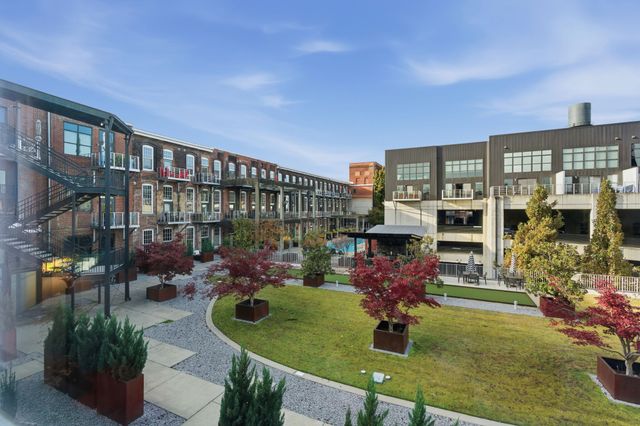 1342 Rosa L Parks Blvd, Nashville, TN 37208