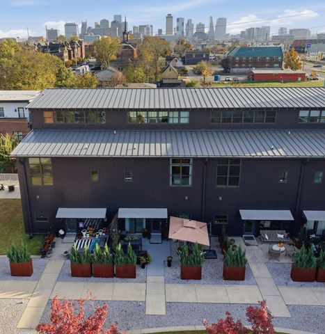 1342 Rosa L Parks Blvd, Nashville, TN 37208