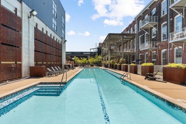 1342 Rosa L Parks Blvd, Nashville, TN 37208