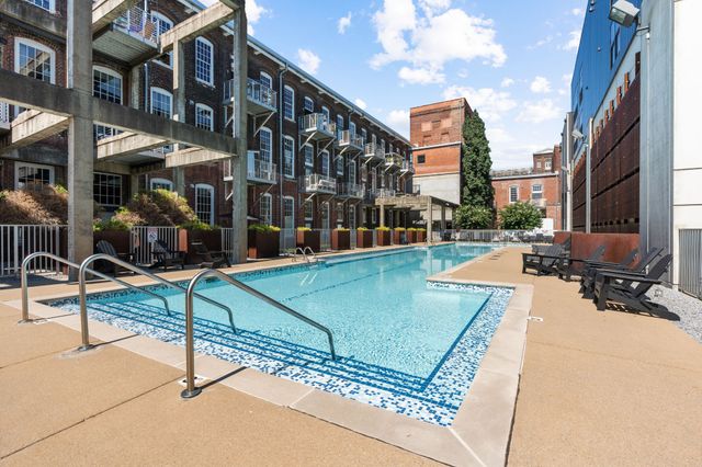 1342 Rosa L Parks Blvd, Nashville, TN 37208