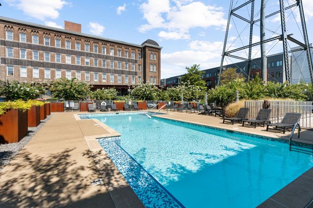 1342 Rosa L Parks Blvd, Nashville, TN 37208