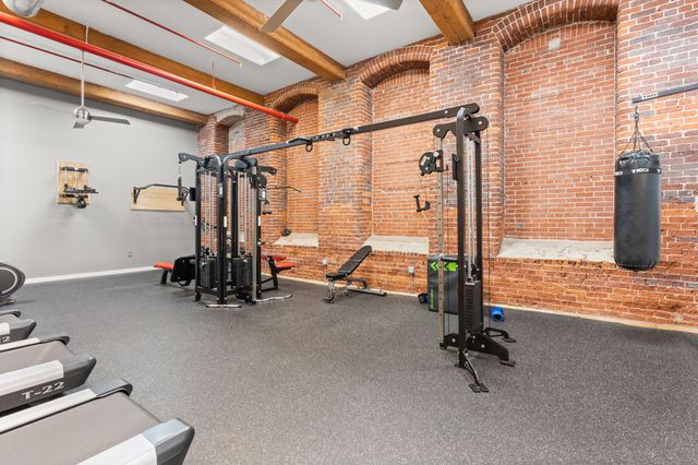 1342 Rosa L Parks Blvd, Nashville, TN 37208