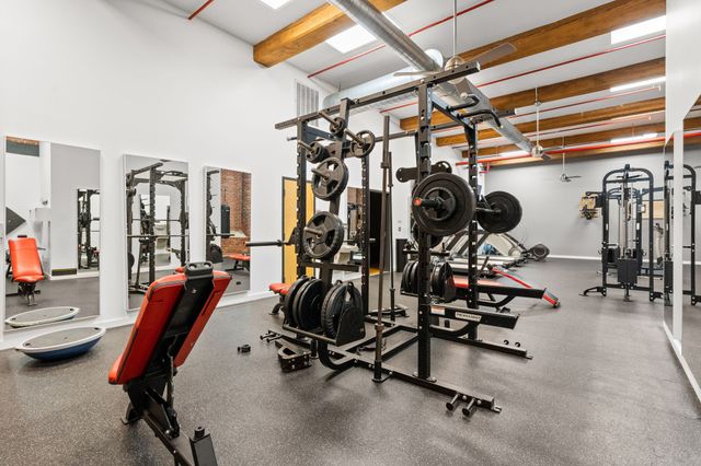 1342 Rosa L Parks Blvd, Nashville, TN 37208