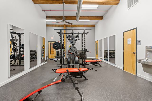 1342 Rosa L Parks Blvd, Nashville, TN 37208