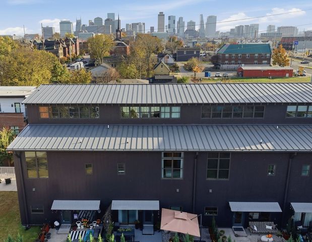 1342 Rosa L Parks Blvd, Nashville, TN 37208