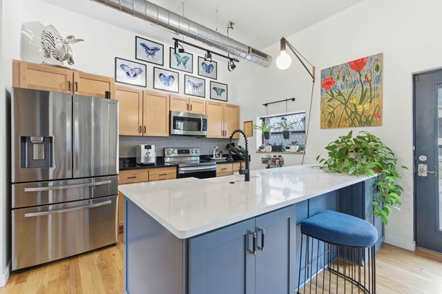 1342 Rosa L Parks Blvd, Nashville, TN 37208