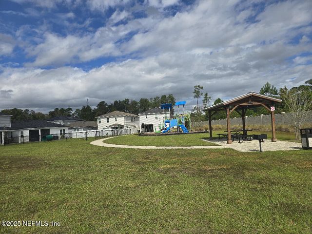 7233 MAHOGANY RUN Drive, Jacksonville, FL 32244