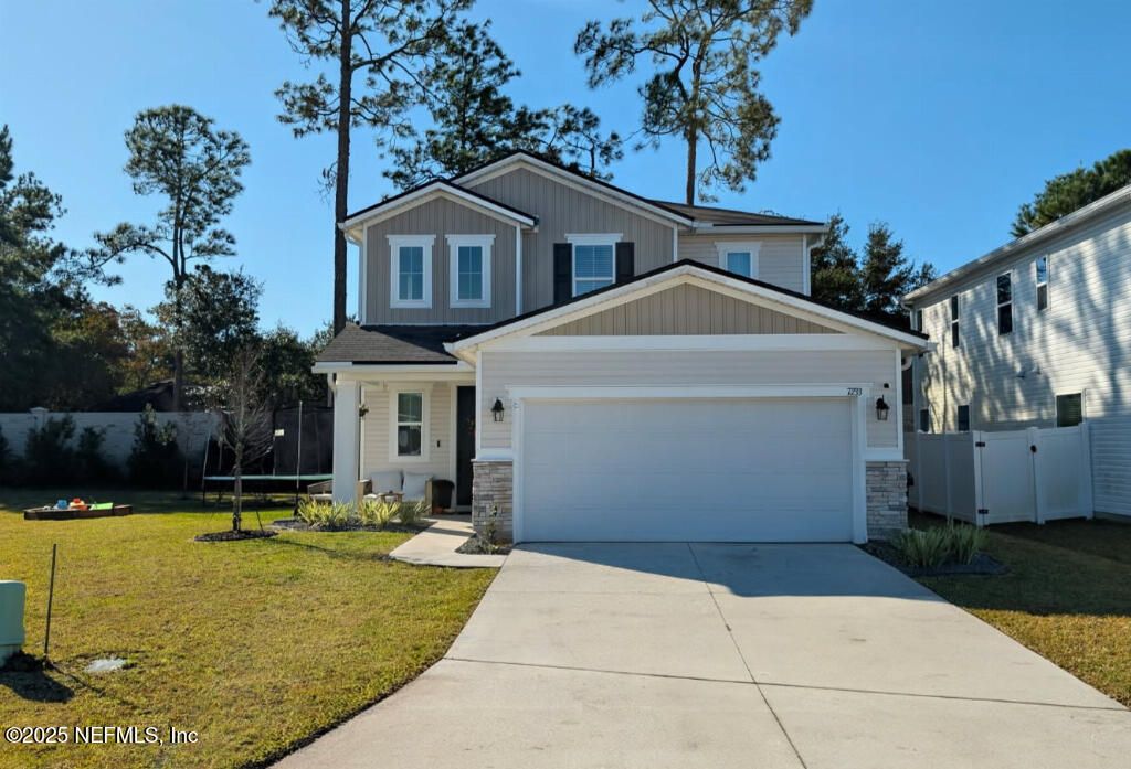 7233 MAHOGANY RUN Drive, Jacksonville, FL 32244