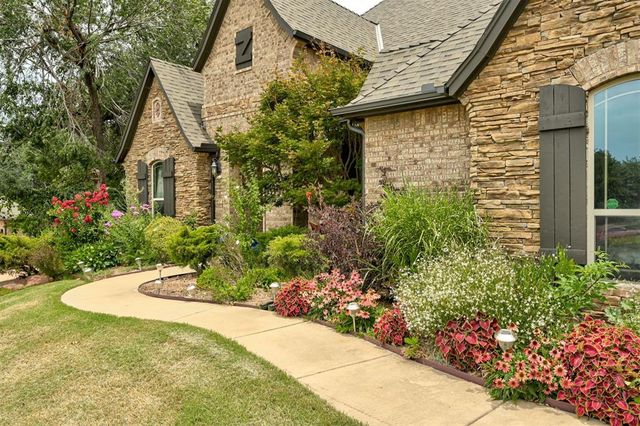 14160 Meritage Drive, Edmond, OK 73034