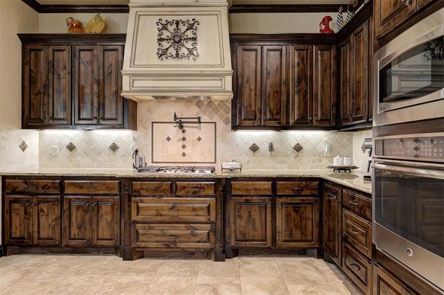 14160 Meritage Drive, Edmond, OK 73034