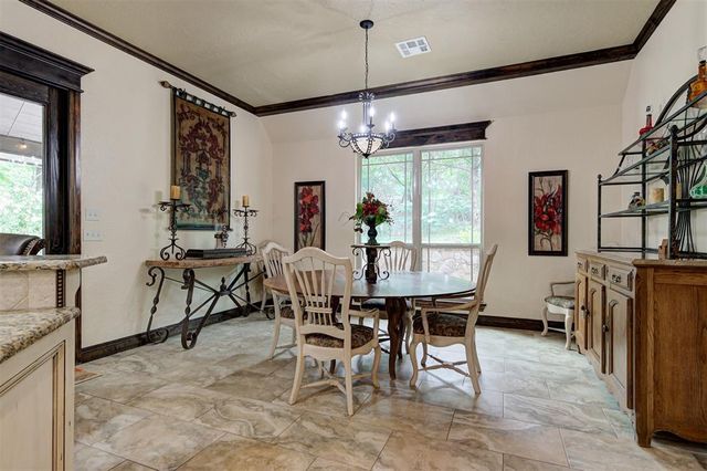 14160 Meritage Drive, Edmond, OK 73034