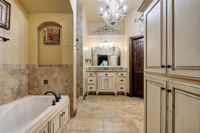 14160 Meritage Drive, Edmond, OK 73034