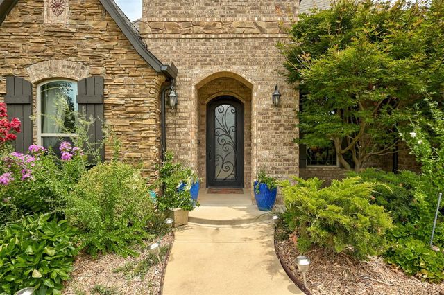 14160 Meritage Drive, Edmond, OK 73034