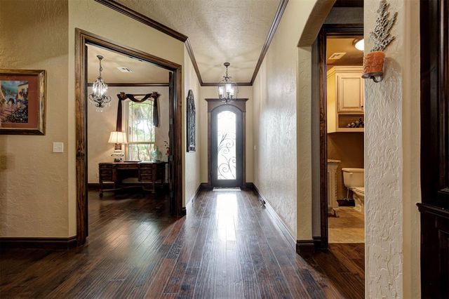14160 Meritage Drive, Edmond, OK 73034