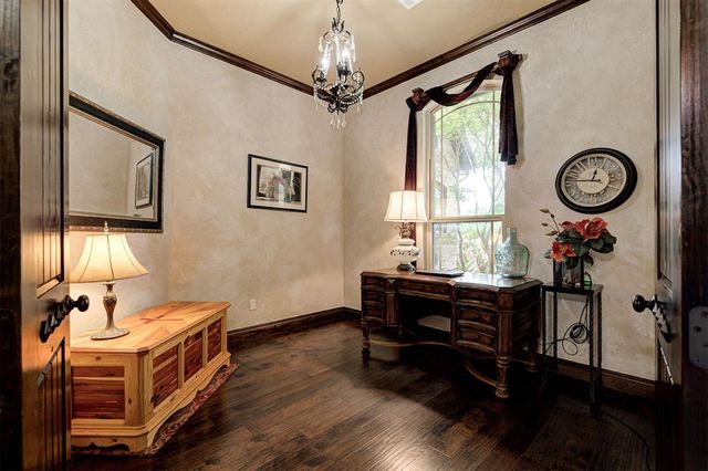 14160 Meritage Drive, Edmond, OK 73034