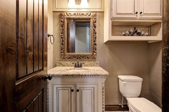 14160 Meritage Drive, Edmond, OK 73034