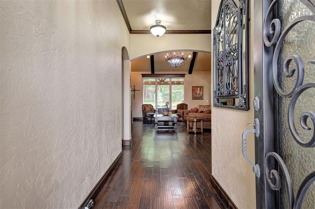 14160 Meritage Drive, Edmond, OK 73034