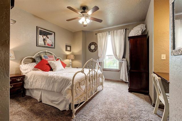 14160 Meritage Drive, Edmond, OK 73034