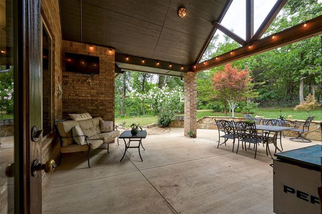 14160 Meritage Drive, Edmond, OK 73034