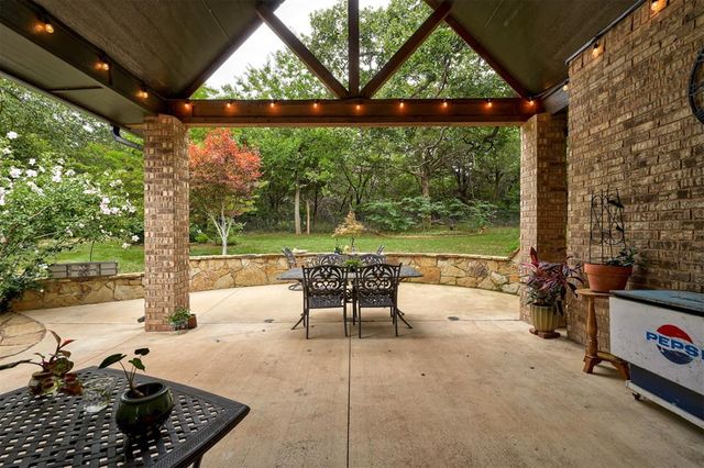 14160 Meritage Drive, Edmond, OK 73034