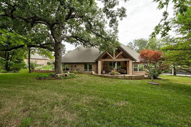 14160 Meritage Drive, Edmond, OK 73034