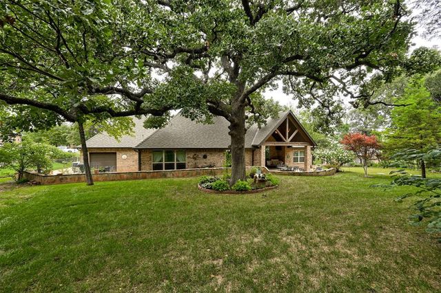 14160 Meritage Drive, Edmond, OK 73034