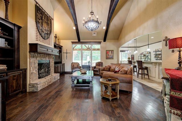14160 Meritage Drive, Edmond, OK 73034