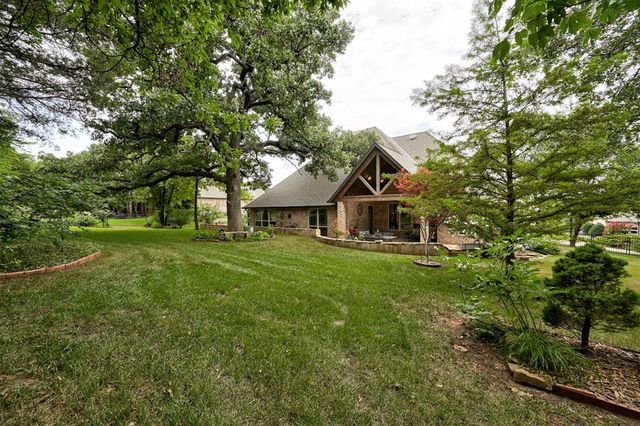 14160 Meritage Drive, Edmond, OK 73034