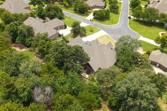 14160 Meritage Drive, Edmond, OK 73034