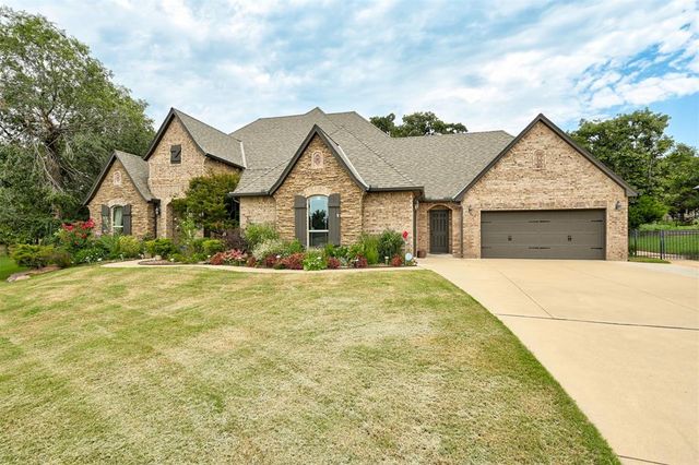 14160 Meritage Drive, Edmond, OK 73034