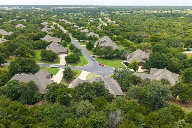 14160 Meritage Drive, Edmond, OK 73034