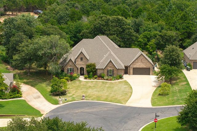 14160 Meritage Drive, Edmond, OK 73034