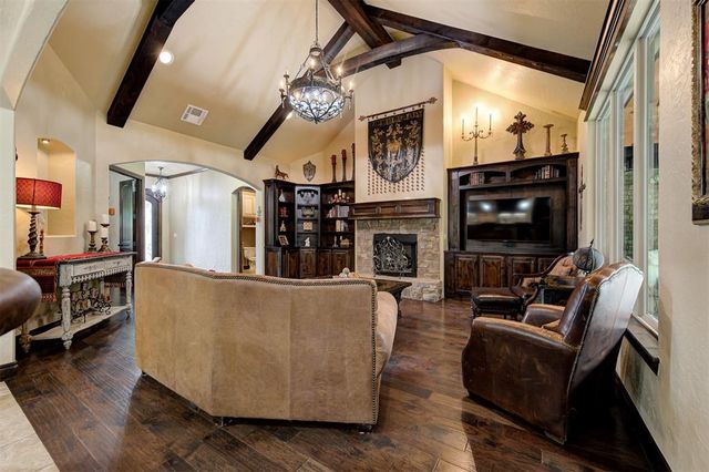 14160 Meritage Drive, Edmond, OK 73034