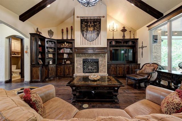 14160 Meritage Drive, Edmond, OK 73034