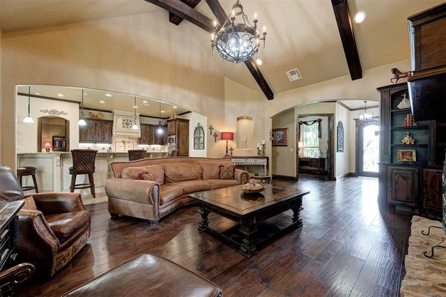 14160 Meritage Drive, Edmond, OK 73034