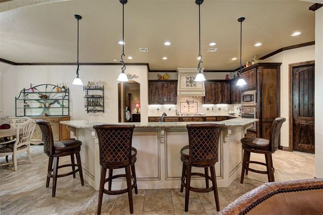 14160 Meritage Drive, Edmond, OK 73034