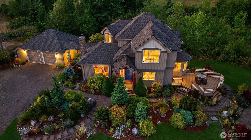 22211 230th Street SE, Monroe, WA 98272